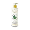 Body Lotion Olive Oil Увлажняющий лосьон для тела с натуральным био оливковым маслом, 250 ml — изображение 2